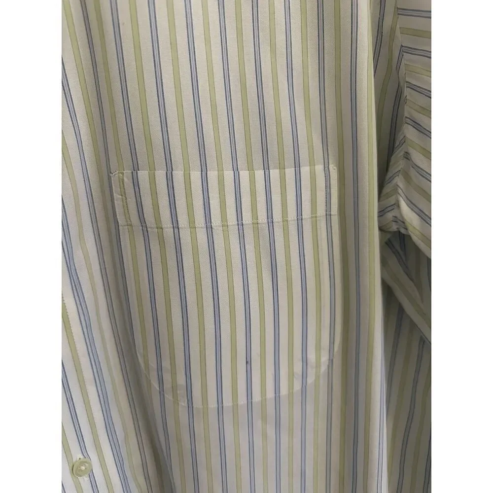 Tom James Button Down - Picture 4 of 8